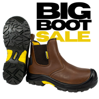 Big Boot Sale