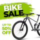 Bike Sale