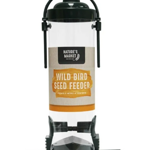 Birdfeeders & Feed