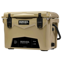 Cooler Boxes