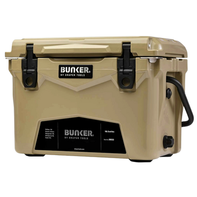 Cooler Boxes