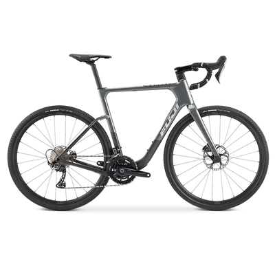 Gravel Bikes