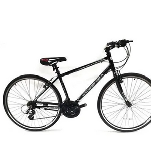 Hybrid Bikes