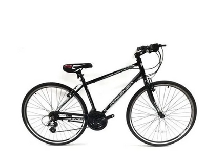 Hybrid Bikes