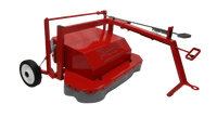 Killbran Mowers