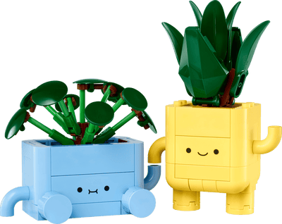 LEGO Botanicals