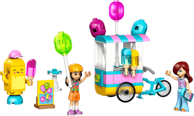 LEGO Friends