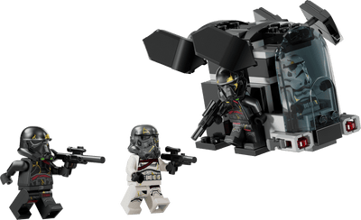 LEGO Star Wars