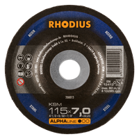 Grinder Discs