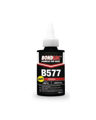 Bond Loc