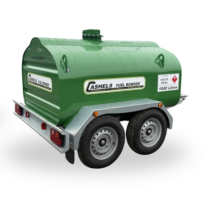 Bowsers