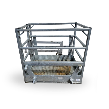 Forklifts
