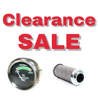 Clearance