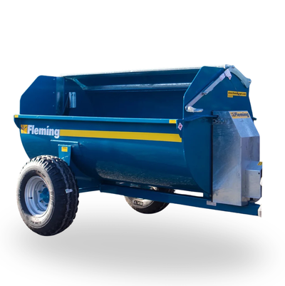 Muck Spreaders