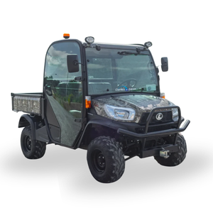 Used RTV's