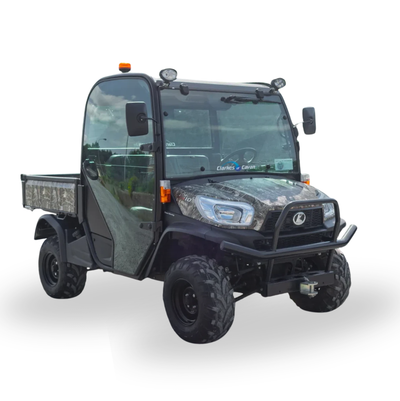 Used RTV's