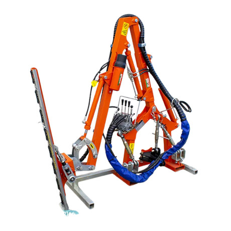 Hedge Cutters & Trimmers