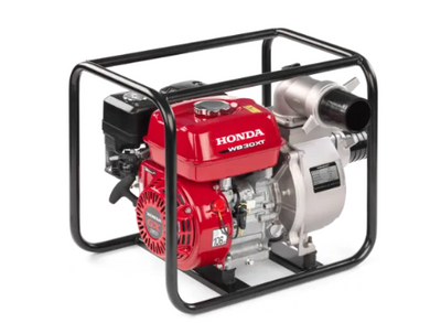 Water Pumps