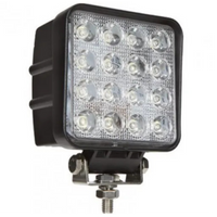 Lighting & Fuses