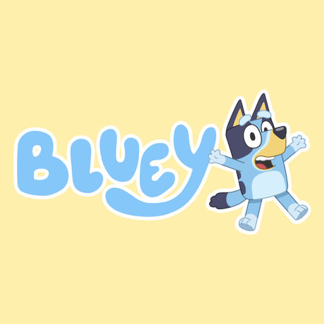 Bluey