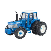Model Tractors