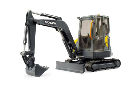 Construction Toys & Diggers