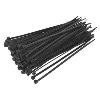 Cable Ties & Clips