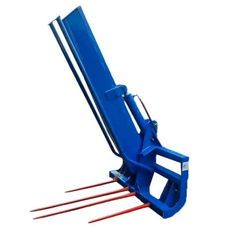 Attachments & Loaders