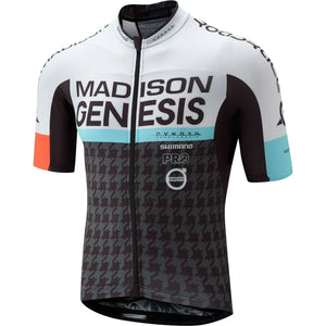 Bike Jerseys &  Jackets