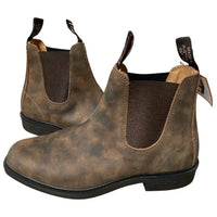 Mongrel Boots