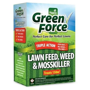 Fertiliser & Food