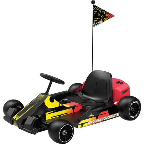 All Razor Toys