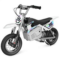 Razor Electric Bikes