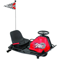 Razor Crazy Carts & Drifters