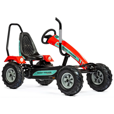 All Dino Karts