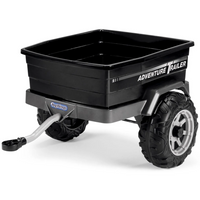 Peg Perego Attachments