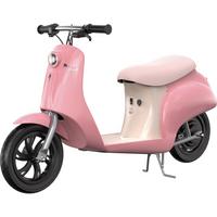 Electric Quads & Bikes