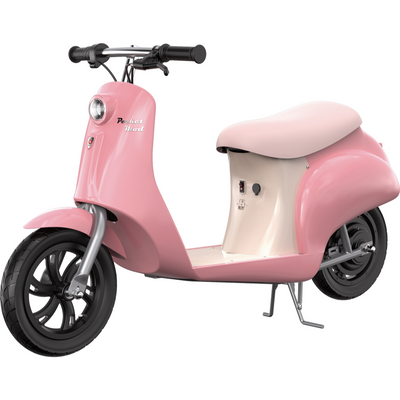 Electric Quads & Bikes