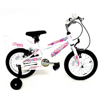 12" Bikes