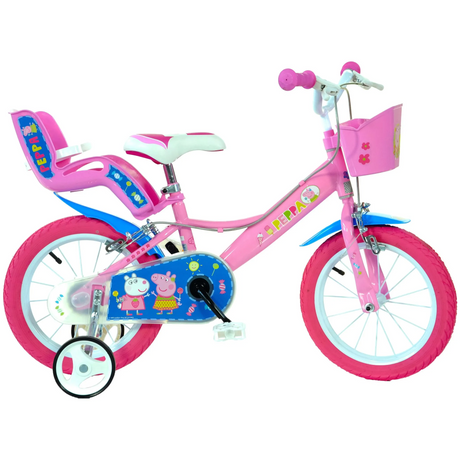 14" Bikes