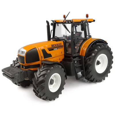 Model Tractors & Attachments