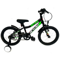 16" Bikes