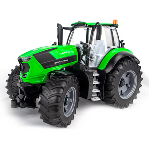  Farm Machinery Toys