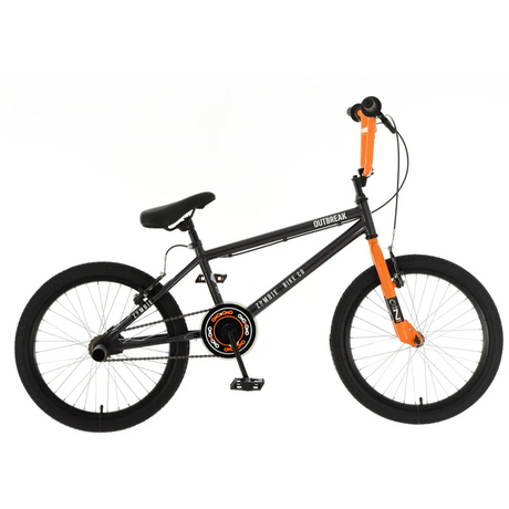 20" Bikes