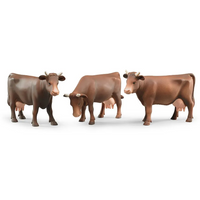 Farm Sets, Accessories & Animals