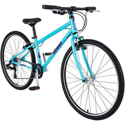26" Bikes