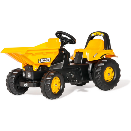 All Rolly Toys