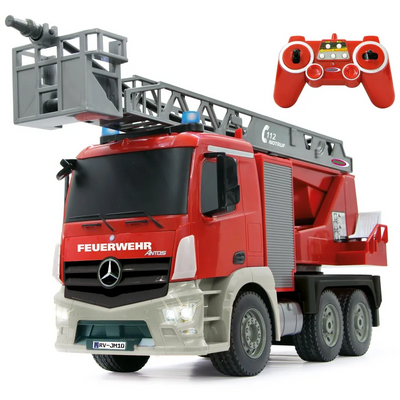 Remote Control Toys