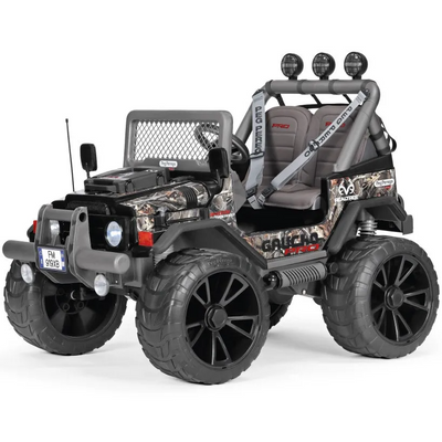 All Peg Perego Toys