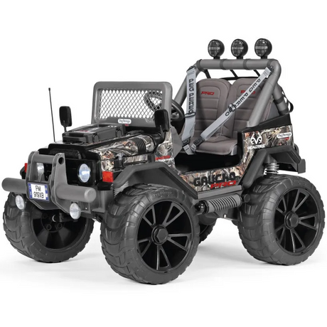 All Peg Perego Toys